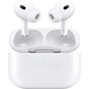 2nd-Gen. Apple AirPods Pro (2022)