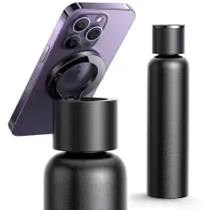 Ainope 24-Oz. MagSafe Sports Water Bottle
