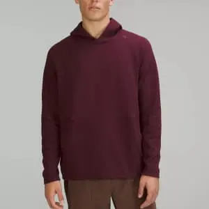 lululemon Men's At Ease Hoodie