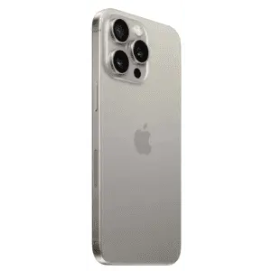 Apple iPhone 15 Pro & 15 Pro Max at Walmart