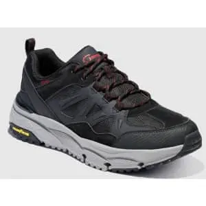 Skechers S Sport Men's Cason Goodyear Hiker Sneakers