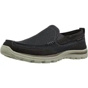 Skechers Men's Superior Milford Loafers