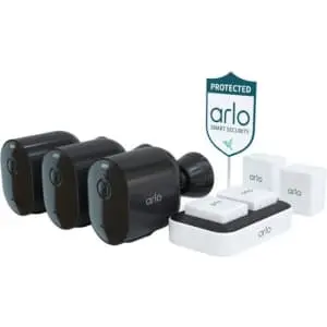 Arlo Security Products at Best Buy