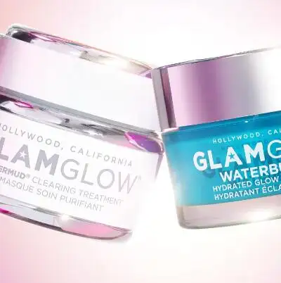 Glamglow美国官网全场护肤无门槛8.5折促销