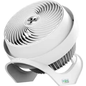 Vornado 733DC Energy Smart Whole Room Air Circulator Fan