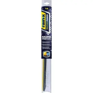 Rain-X WeatherArmor Beam Wiper Blades