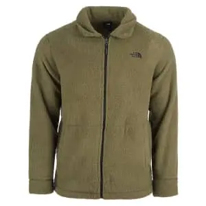 The North Face Men's Full Zip Sherpa Jacket