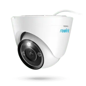 Reolink 12MP UHD PoE Camera w/ Color Night Vision