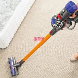 Dyson V8 Origin+ 无绳吸尘器