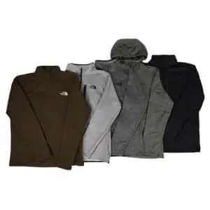 The North Face Men's Surprise 1/4 Zip Jacket