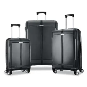 Samsonite Hyperflex 3 3-Piece Set