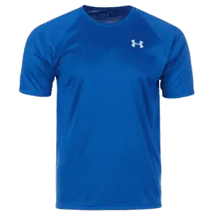 Under Armour Men's Tech 2.0 T-Shirt