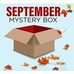 Mystery Apparel Boxes at Woot