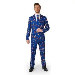 Men's Suits at Kohl's