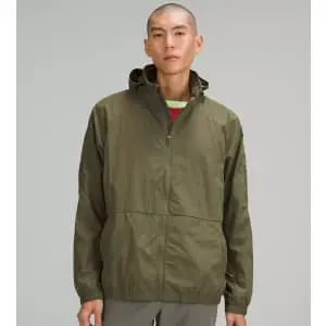 lululemon Men's Evergreen Jacket