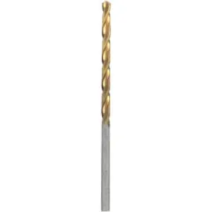 Bosch 7/64" x 2-5/8" Titanium Drill Bit 2-Pack