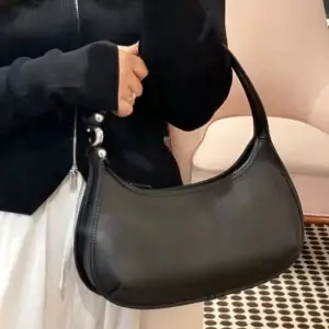 Coach蔻驰 Eve 中号腋下包 3色