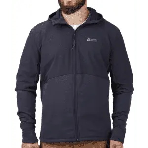 Sierra Designs Men's Cold Canyon Hoodie