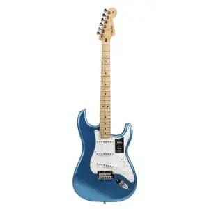 Fender Limited Edition Player Stratocaster Electric Guitar
