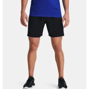 Under Armour Men's UA Woven 7" Shorts