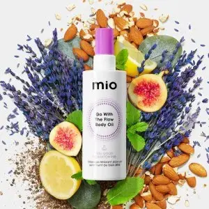 MIO Skincare美国官网全场无门槛4折