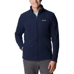Columbia Men's Castle Dale Full Zip Fleece Jacket