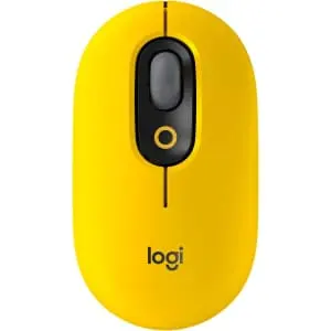 Logitech POP Wireless Mouse