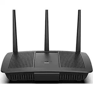 Routers at Woot