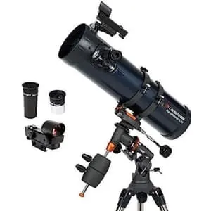 Celestron Telescopes at Woot