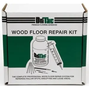 DriTac Wood Floor Repair Kit-Engineered Flooring