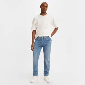 Levi's Men's Sale