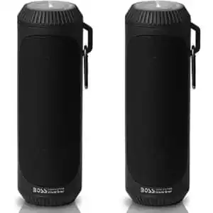 Boss Audio Portable Bluetooth Speakers