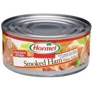 Hormel Smoked Ham 5-oz. Can 12-Pack