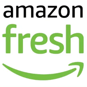 Amazon Fresh Coupon