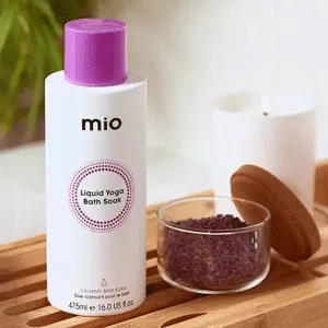 Mio Skincare英国官网精选商品5折促销