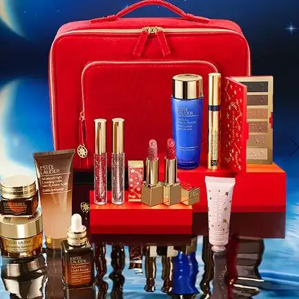 Boscovs上架EsteeLauder雅诗兰黛美国2023圣诞大礼包