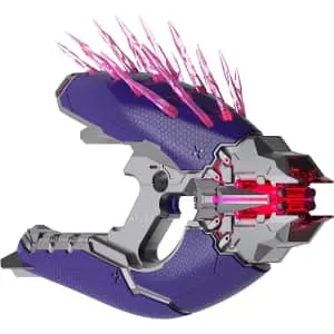 Nerf LMTD Halo Needler Dart-Firing Blaster