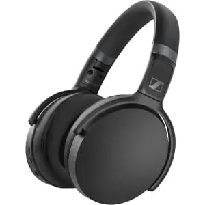 Sennheiser Headphones at Amazon