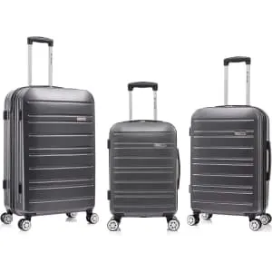 Rockland Luggage at Amazon