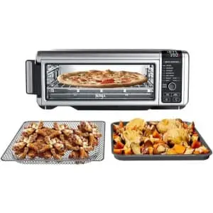 Refurb Ninja Foodi 9-in-1 Digital AirFry Oven