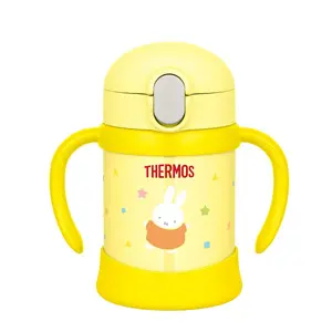 Thermos膳魔师 FJL-250B儿童保温杯吸管杯250ml