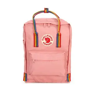 Fjallraven Kanken北极狐16L双肩包
