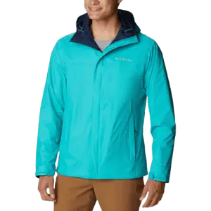 Columbia Men's Watertight II Rain Jacket