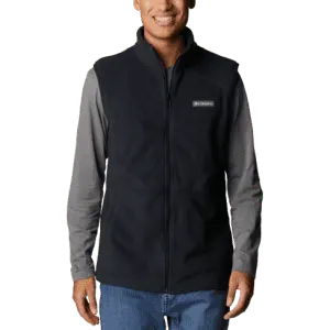 Columbia Men's Castle Dale Fleece Vest