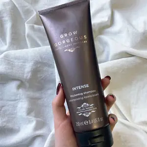 Grow Gorgeous 强韧发丝防脱生发洗发水 250ml