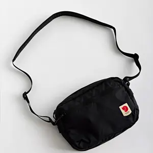 Fjallraven 北极狐Fjallraven High Coast斜挎包 2色