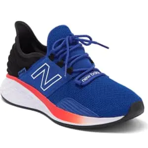 New Balance Flash Sale at Nordstrom Rack