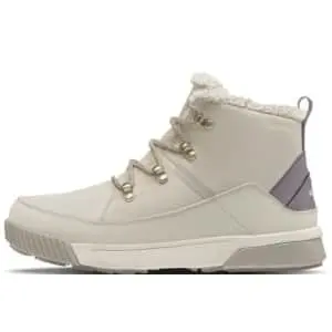 The North Face Women's Waterproof Sierra Boots (size 6 only)