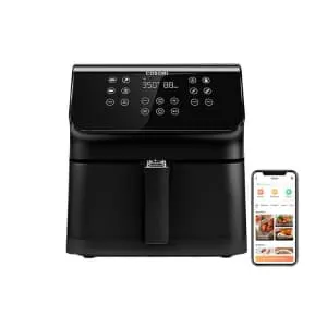 Cosori 5.8-Quart Smart Air Fryer