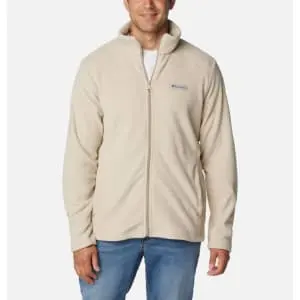 Columbia Men's Castle Dale Full Zip Fleece Jacket